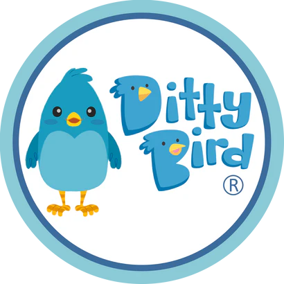 Ditty Bird