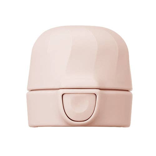 Grosmimi One Touch Cap: Milk