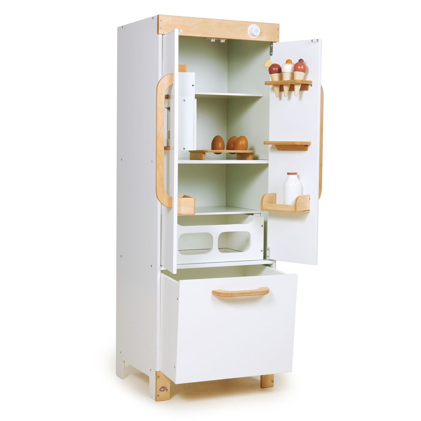 Tenderleaf Refrigerator