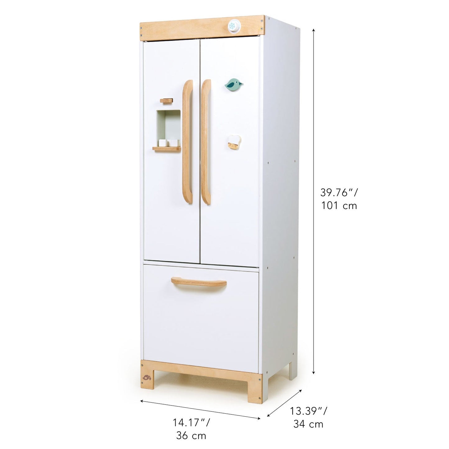 Tenderleaf Refrigerator