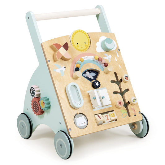 Sunshine Baby Activity Walker