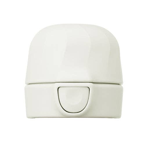 Grosmimi One Touch Cap: Milk