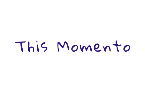 This Momento